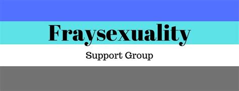 fraysexuality|Fraysexuality